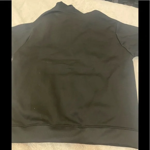 Versace Mens Graphic Print Cotton Hoodie Sz XL - Picture 8 of 11